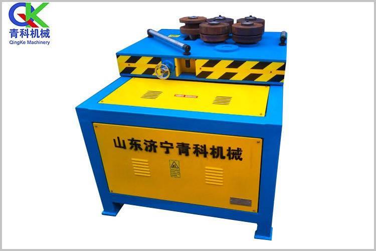 盤管機(jī)存在彎管截面變形率不符合國標(biāo)，彎管角度補(bǔ)償難以控制，鏈條的使用壽命不夠，控制電路容易損壞等問題
